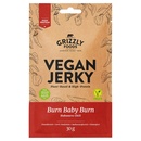 Bild 1 von GRIZZLY FOODS Vegan Jerky 30 g