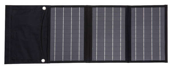 Bild 1 von TECHNAXX Solar-Ladetasche »TX-207«