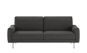 hülsta Sofa Einzelsofa - braun - Polstermöbel