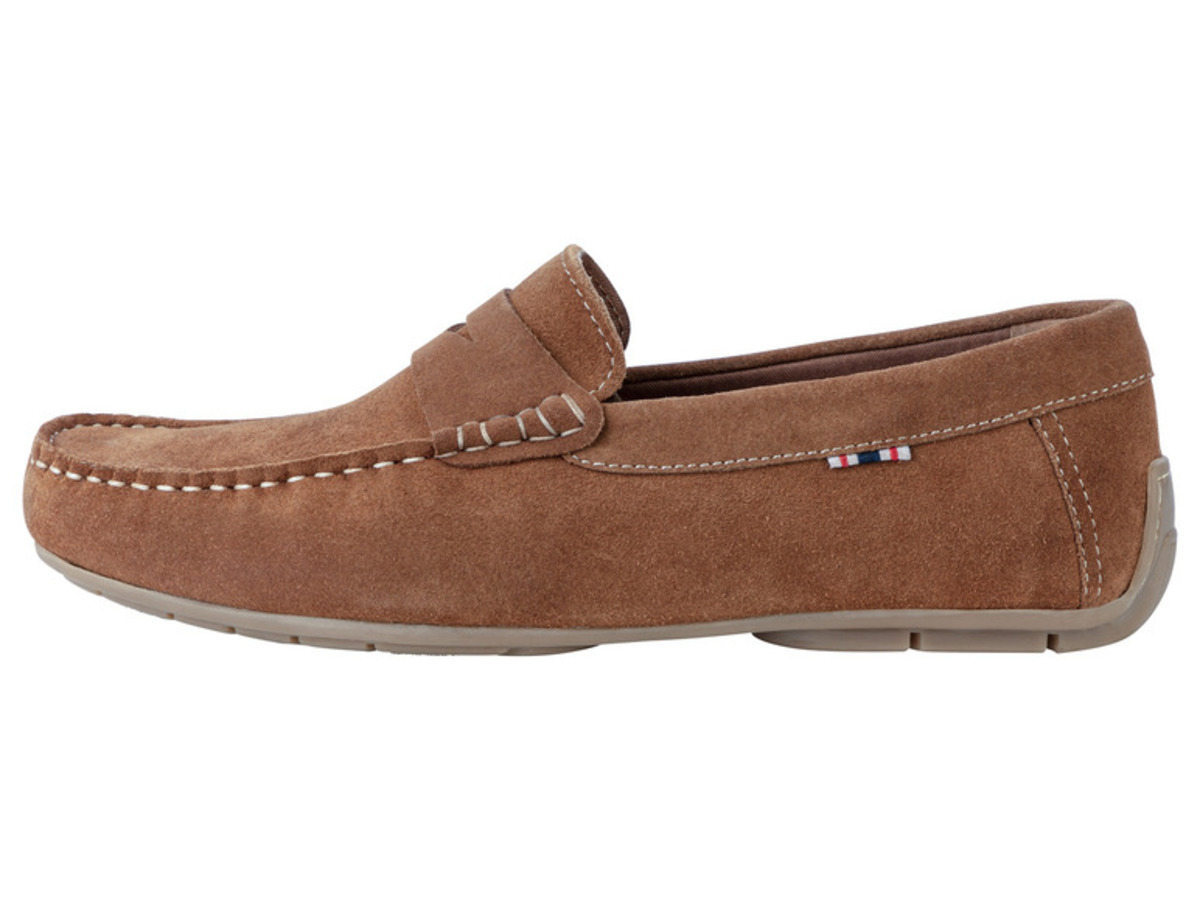 Bild 3 von LIVERGY® Herren Mokassins mit Leder