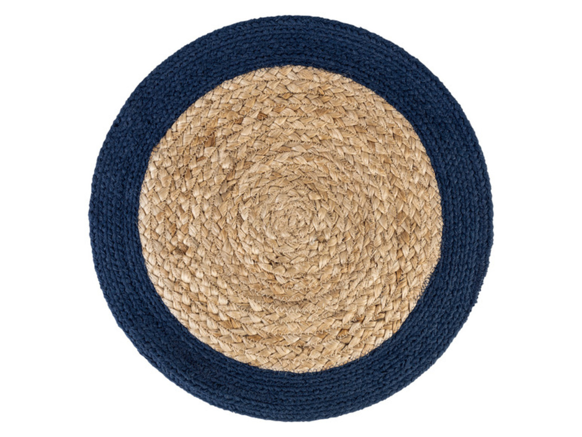 Bild 2 von LIVARNO home Jute Platzset, 2 Stück