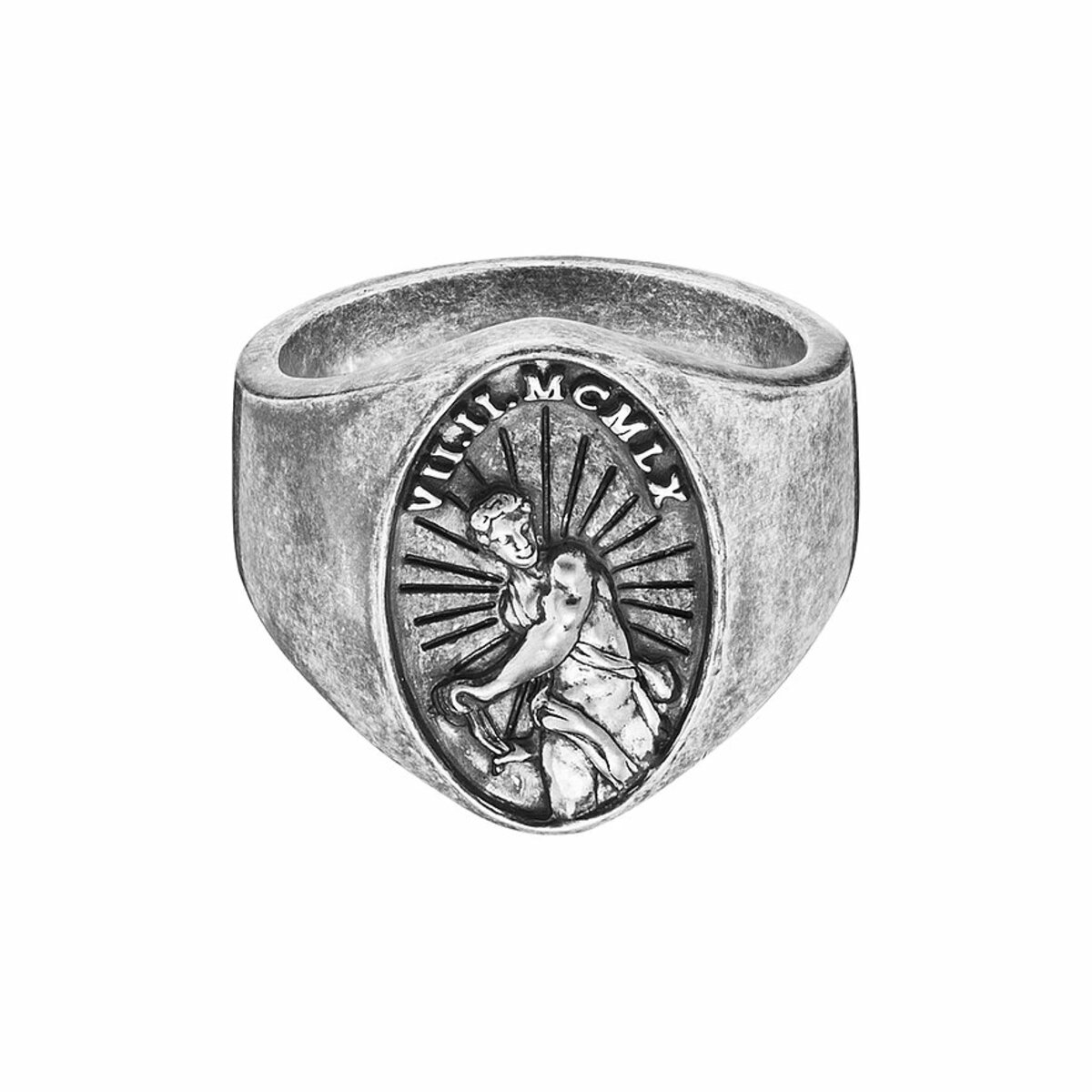 Bild 1 von Caï Herrenring 132270831-064