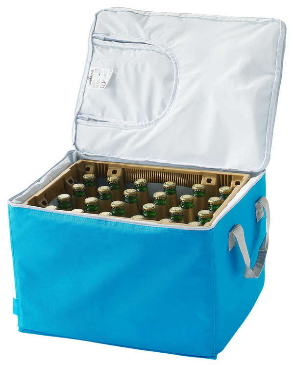 Bild 1 von COUNTRYSIDE® Bierkasten-Kühltasche