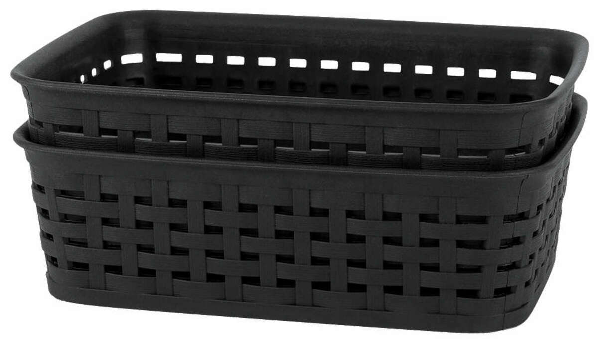 Bild 1 von Aufbewahrungskörbe