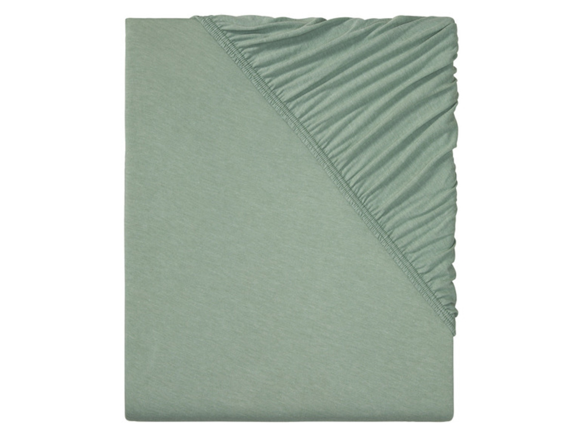 Bild 4 von LIVARNO home Spannbettlaken, 140-160 x 200 cm