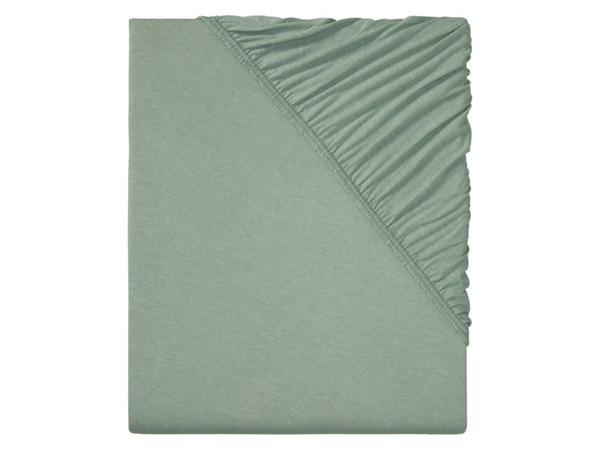 Bild 4 von LIVARNO home Spannbettlaken, 140-160 x 200 cm