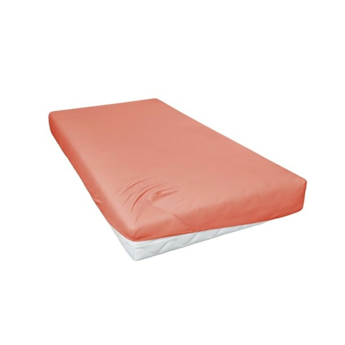 Bild 1 von Vario Spannbetttuch 180/200 x 200 cm siena