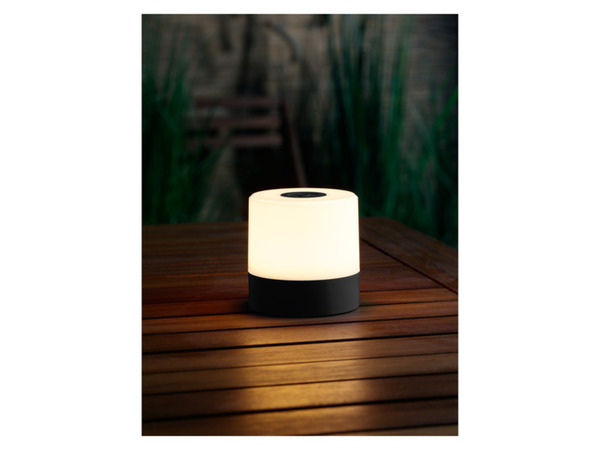 Bild 4 von LIVARNO home LED Akku Tischleuchte, 1,85 W