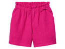 Bild 2 von pepperts!® Kinder Shorts aus weichem Musselin