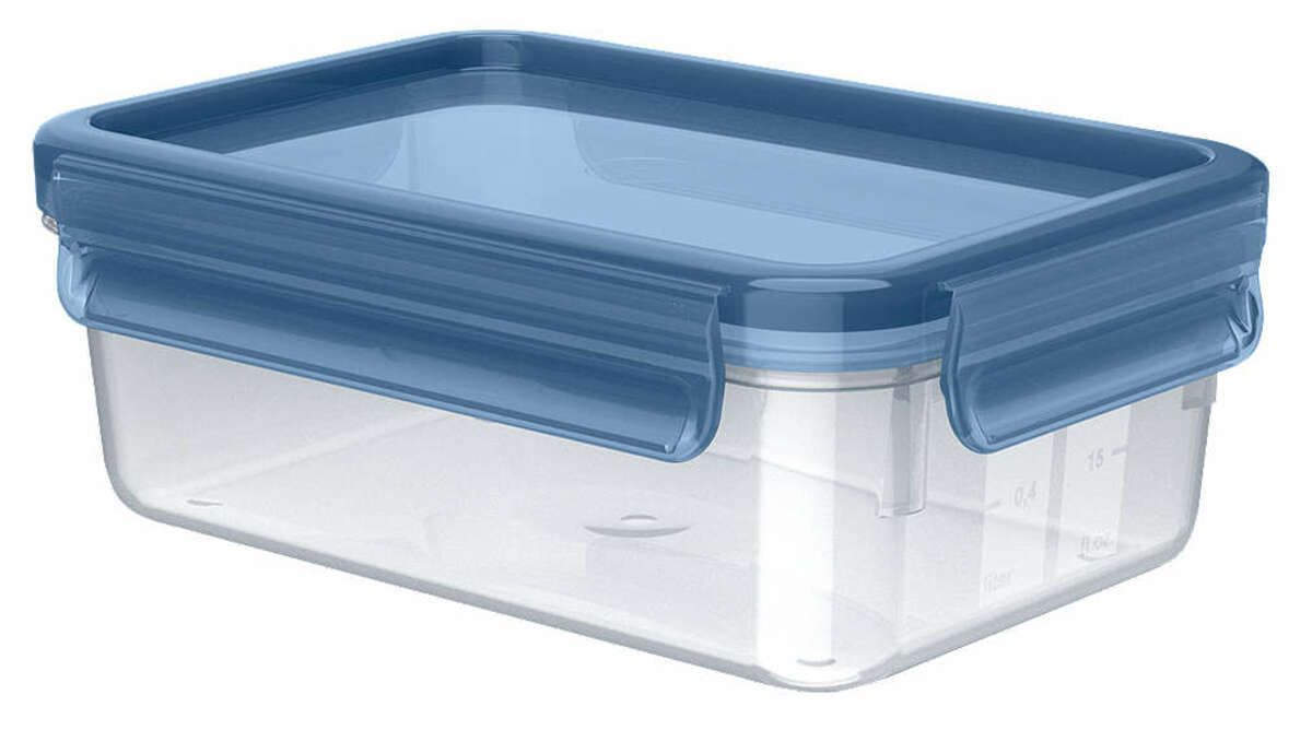 Bild 1 von EMSA Frischhaltedose »CLIP & CLOSE ECO«