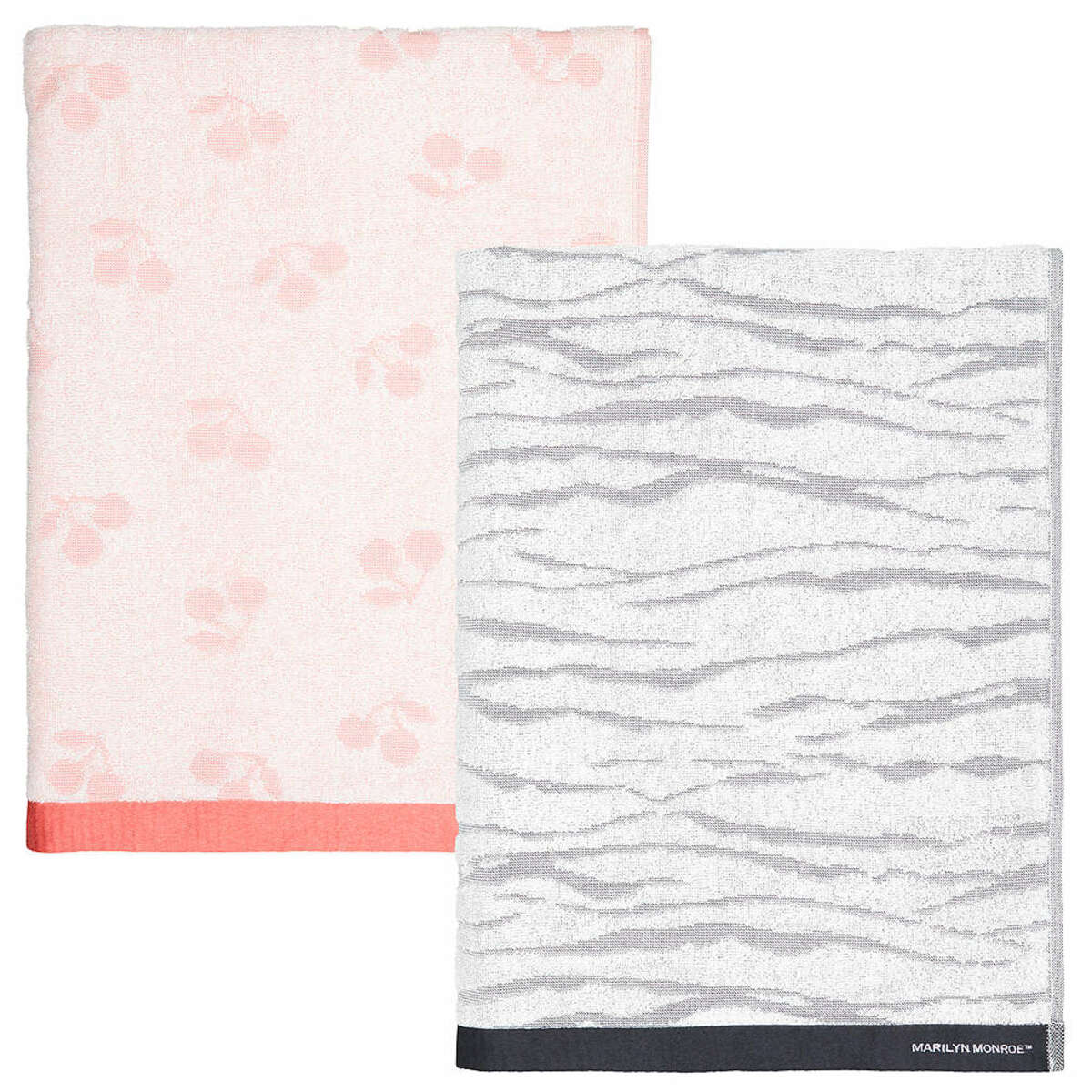 Bild 1 von Duschtuch »Marilyn Monroe« 70 x 140 cm
