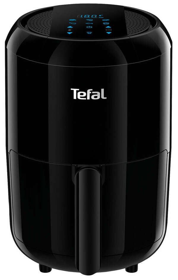 Bild 1 von TEFAL Heißluftfritteuse Easy Fry Compact »EY3018«