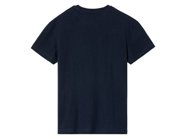 Bild 4 von pepperts!® Kinder T-Shirt, 2 Stück, mit Rundhalsausschnitt