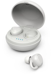 LiberoBuds Bluetooth-Kopfhörer schwarz