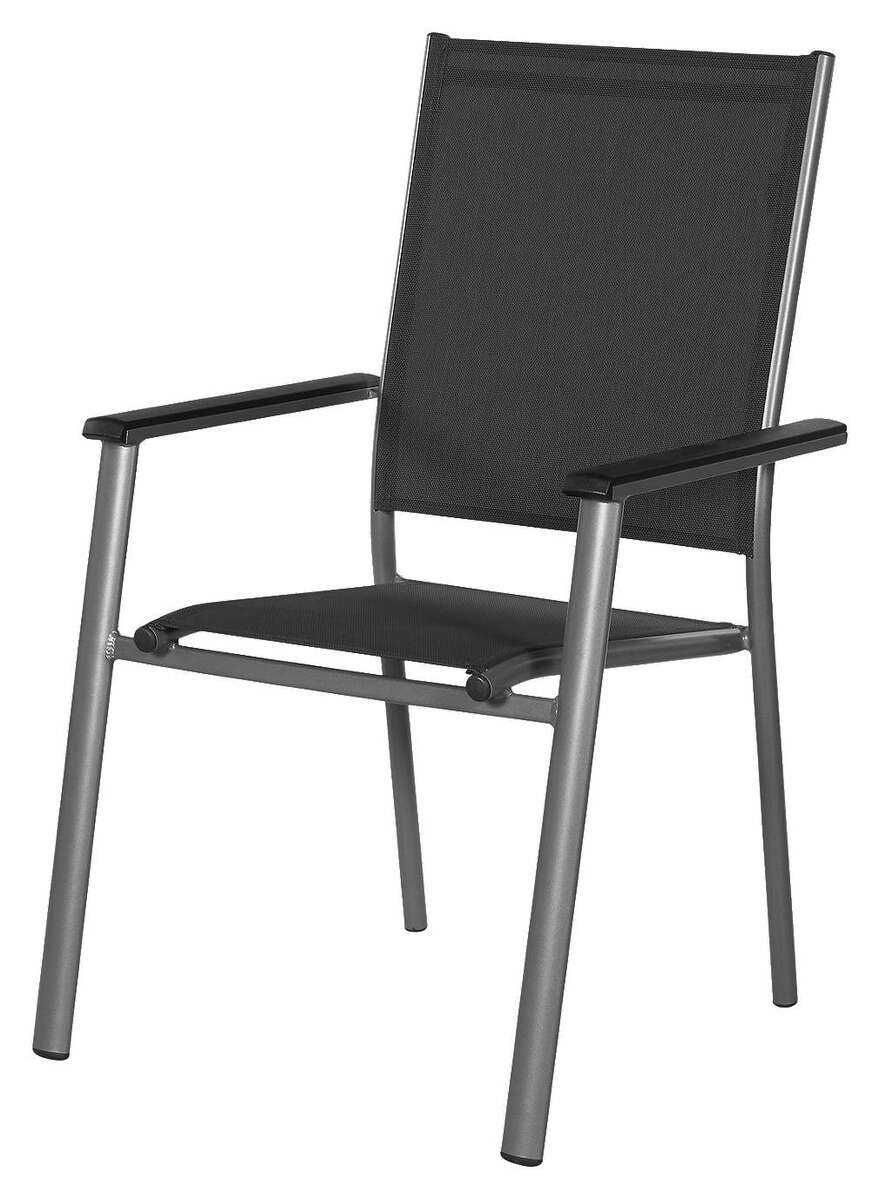 Bild 1 von COUNTRYSIDE® Aluminium-Stapelsessel