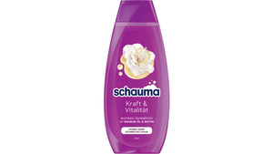 schauma Shampoo Kraft & Vitalität