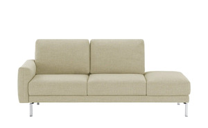 hülsta Sofa Sofabank beige Maße (cm): B: 210 H: 85 T: 95 Polstermöbel