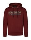 Bild 1 von TOM TAILOR - Hoodie mit Logoprint