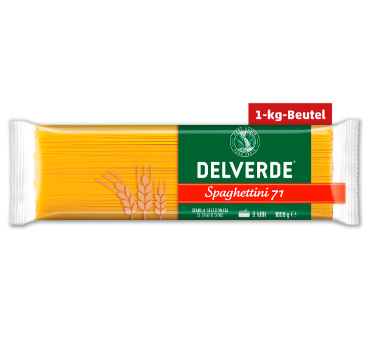 Bild 1 von DELVERDE Pasta*