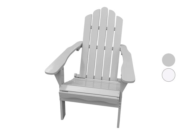 Bild 1 von bellavista - Home & Garden® Adirondack Sessel »Ben«