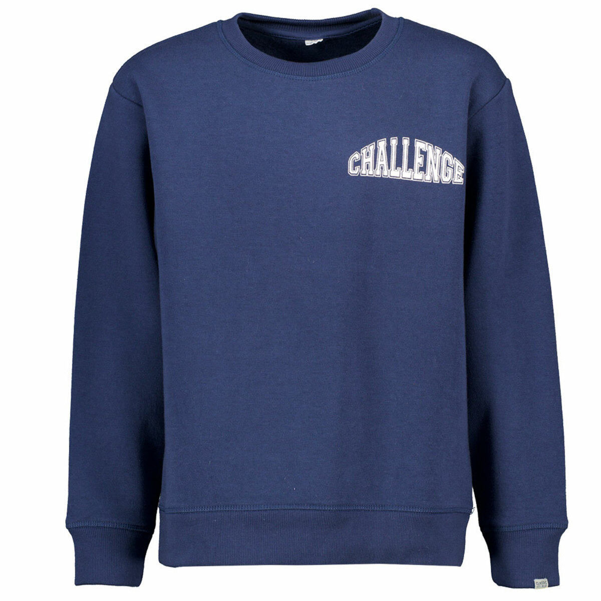 Bild 1 von Jungen Sweater Lange Ärmel, Navy, 146/152