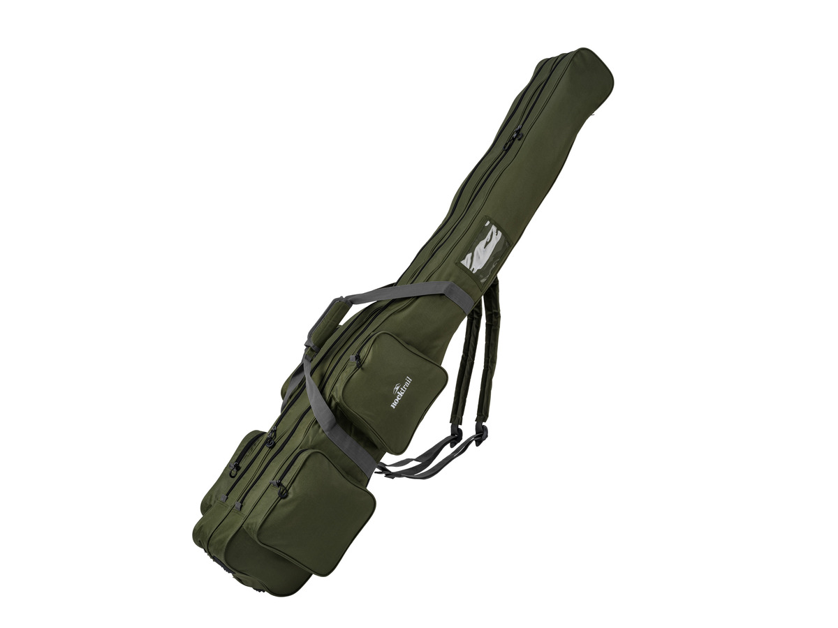 Bild 1 von Rocktrail Rutentasche