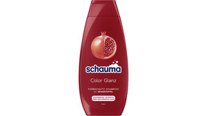 Schauma Shampoo Color Glanz
