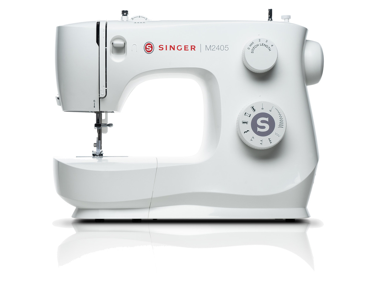 Bild 1 von SINGER »M2405« Nähmaschine