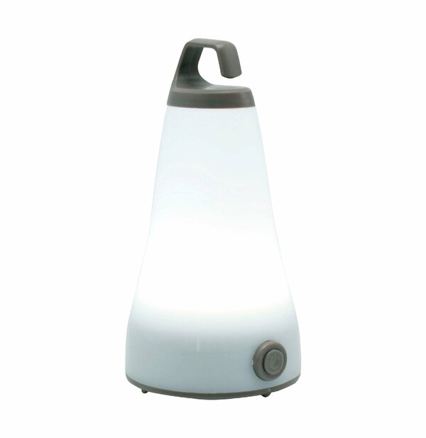 Bild 1 von Campinglampe mit 2 Funktionen