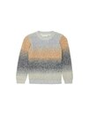 Bild 1 von TOM TAILOR - Mini Boys Strickpullover mit Farbverlauf