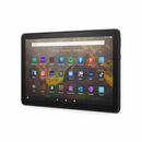 Bild 1 von Amazon Fire HD 10 Tablet (2021) 25,6cm (10,1") Full-HD Display, 64 GB Speicher, Schwarz, mit Werbung