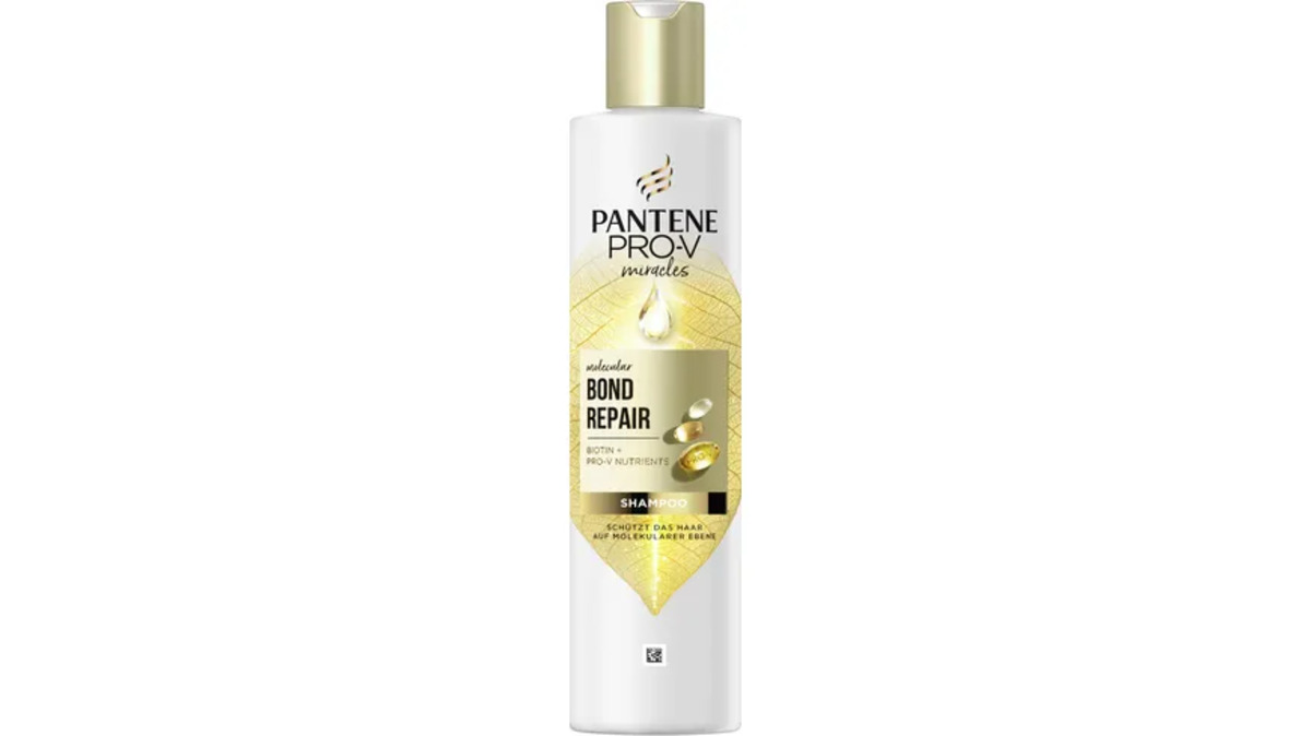 Bild 1 von Pantene Pro-V miracles molecular Bond Repair