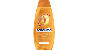 Schwarzkopf schauma Shampoo Frucht & Vitamin