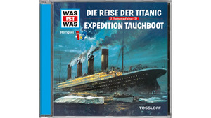 Folge 57: Reise Der Titanic/Expedition Tauchboot
