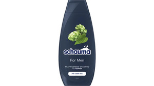 Schwarzkopf schauma Shampoo For Men