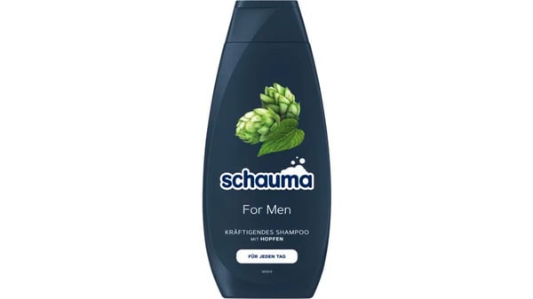 Bild 1 von Schwarzkopf schauma Shampoo For Men