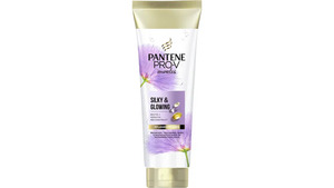 Pantene Pro-V miracles Silky & Glowing