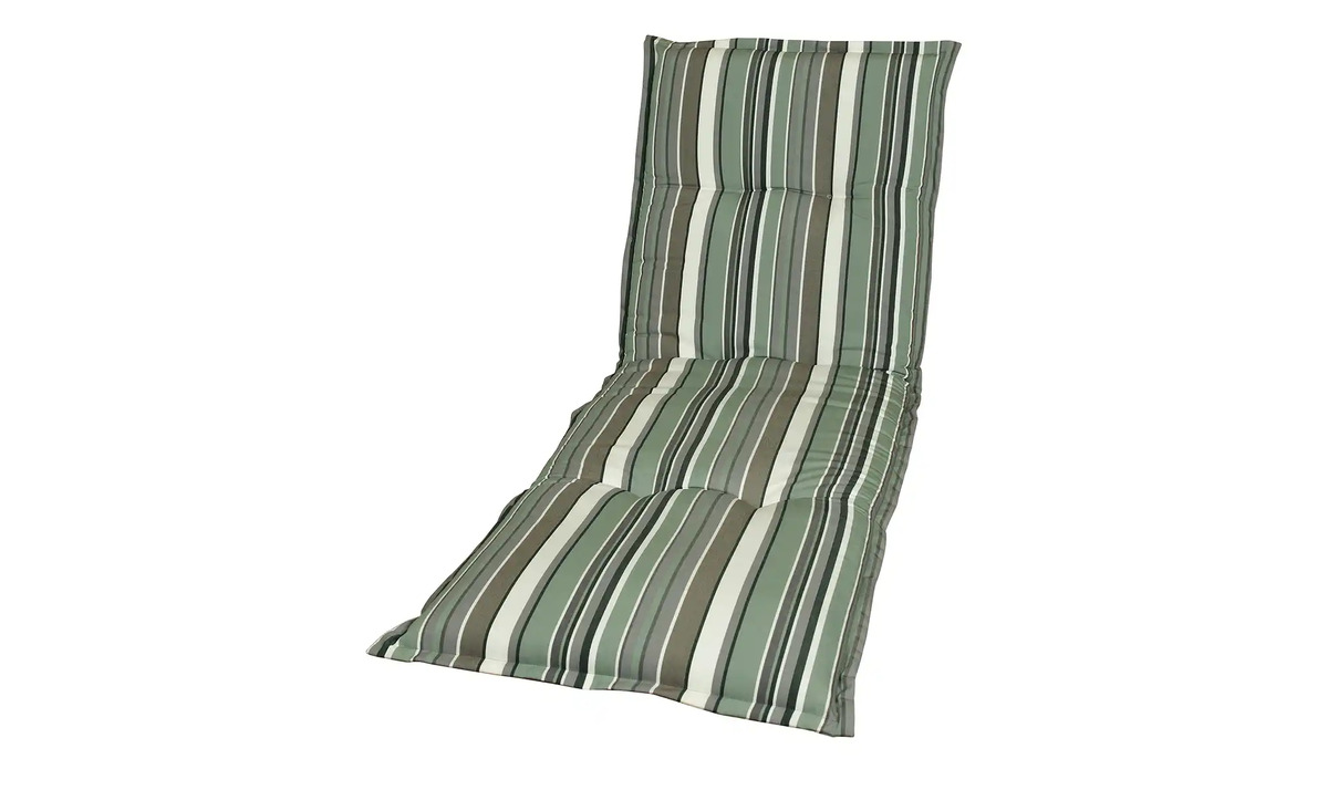 Bild 1 von Schwienhorst Auflage  Windsor mehrfarbig Maße (cm): B: 63 H: 9 Garten