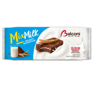 BALCONI Mix Max oder Mix Milk*