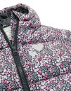 Bild 3 von TOM TAILOR - Mini Girls Pufferjacke im allover Druck