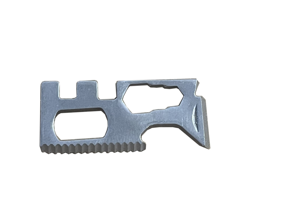 Bild 4 von Solax-Sunshine -  CF-CT03 Paracord Überlebensarmband-Set für Männer/ Frauen