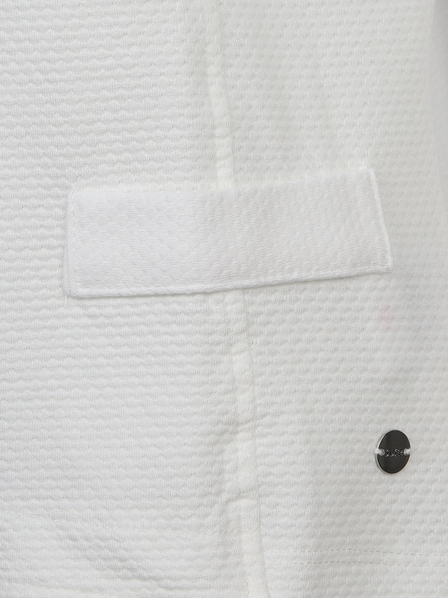 Bild 3 von Damen Jaquard Cardigan
                 
                                                        Weiß