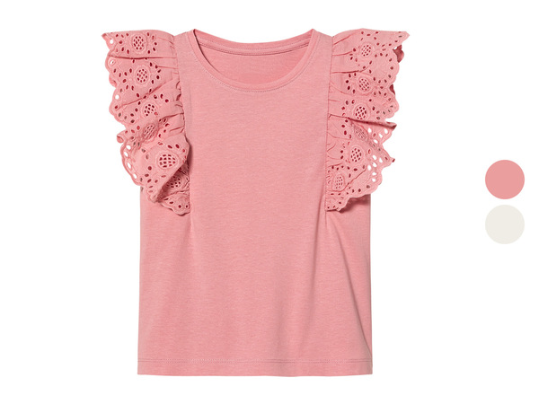Bild 1 von lupilu® Kleinkinder T-Shirt aus reiner Baumwolle