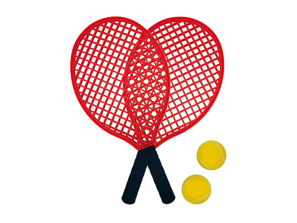 Bild 1 von Schildkröt Beachtennis Set