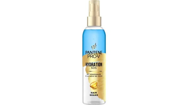 Bild 1 von Pantene PRO-V Haartonic/Oel/Fluid Hydration SOS Hair Shake 150ml