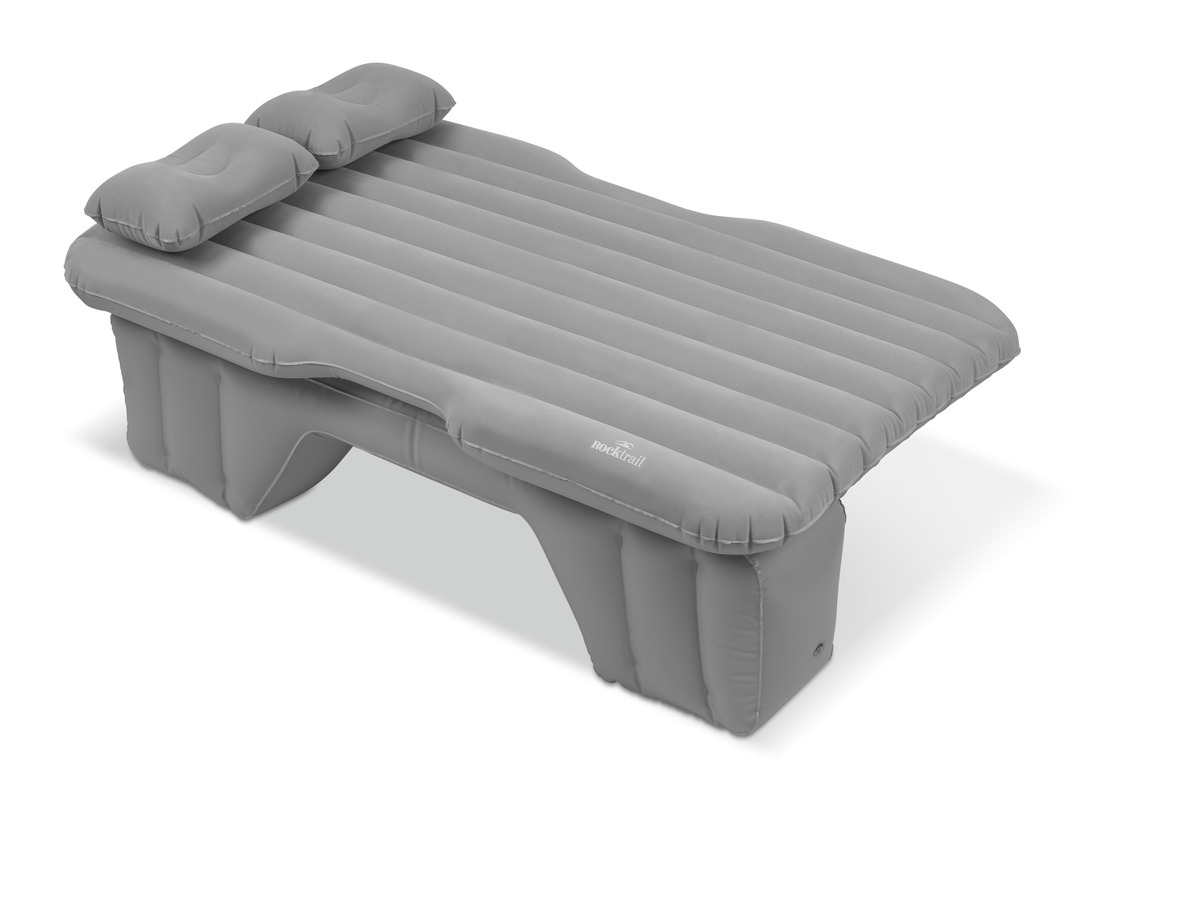 Bild 1 von Rocktrail Auto-Luftmatratze, inkl. Aufbewahrungstasche