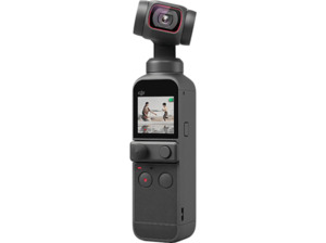 DJI Pocket 2 Actioncam 4K, 2.7K, FullHD