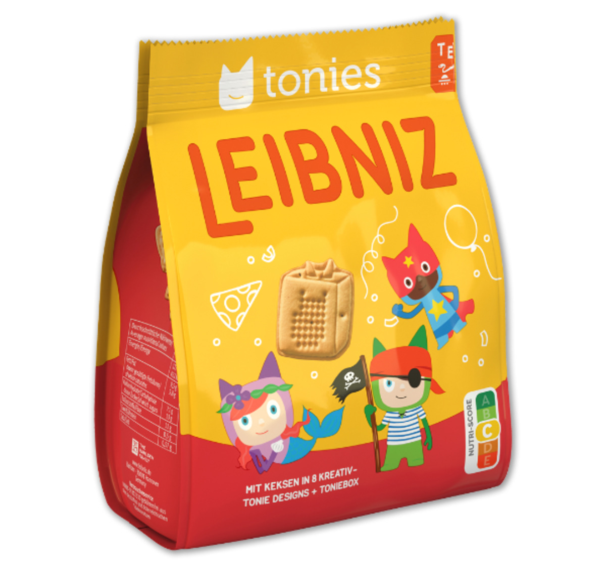 Bild 1 von LEIBNIZ Zoo*