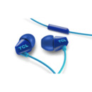 Bild 1 von HIFI SOCL100 In-Ear Ocean Blue