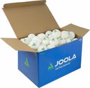 Bild 1 von Joola Tischtennisball »Joola Training 40+ 120er Karton« (Packung)